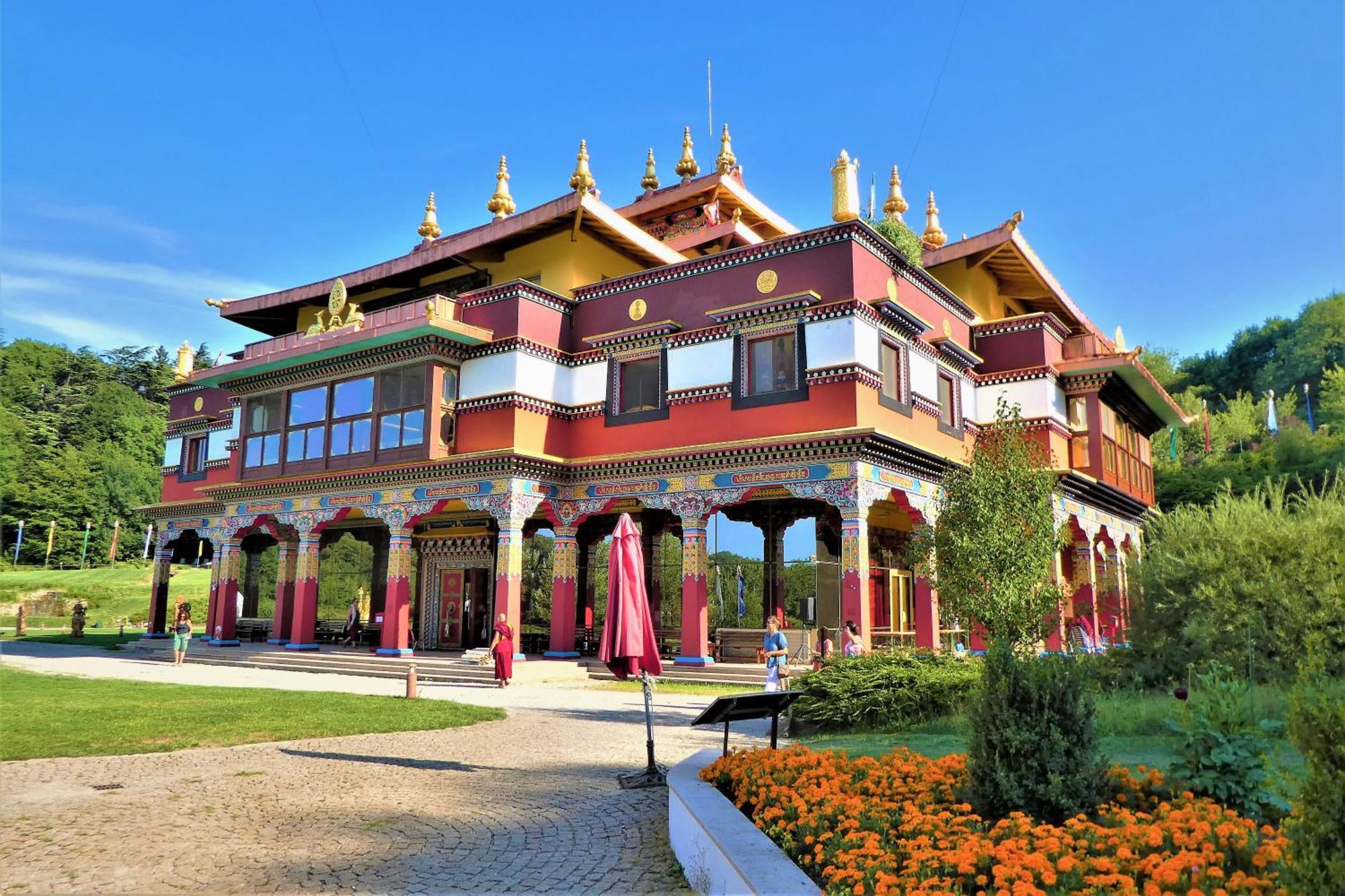 Le Mas Du Figuier, Maison De Vacances Le Bousquet-d'Orb Bagian luar foto